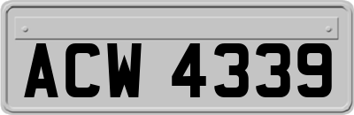 ACW4339