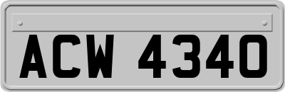 ACW4340