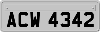 ACW4342