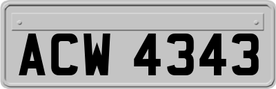 ACW4343