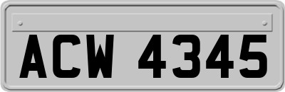 ACW4345