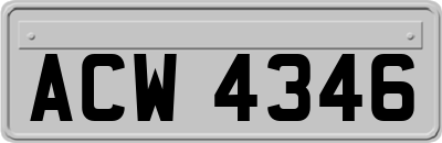 ACW4346