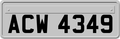ACW4349