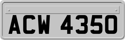 ACW4350