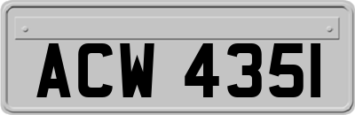 ACW4351