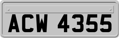 ACW4355