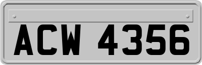ACW4356