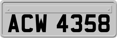 ACW4358