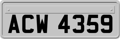 ACW4359