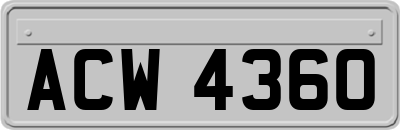 ACW4360