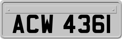 ACW4361