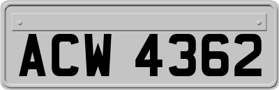 ACW4362