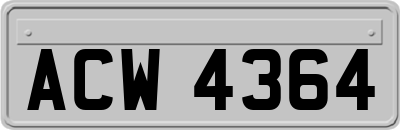 ACW4364