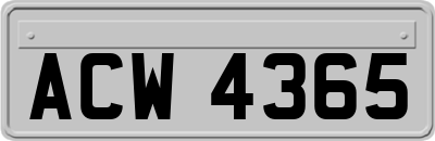 ACW4365