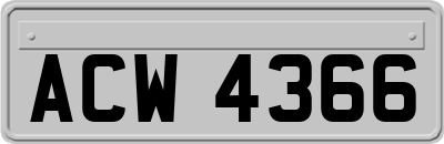 ACW4366
