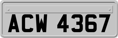 ACW4367