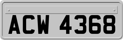 ACW4368