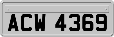 ACW4369
