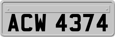 ACW4374