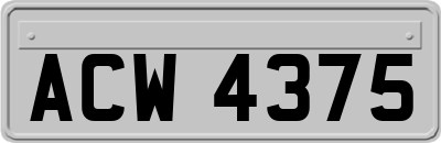 ACW4375