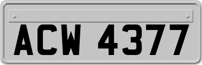 ACW4377