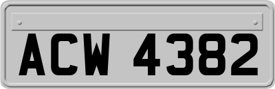 ACW4382
