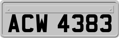 ACW4383