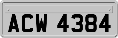 ACW4384