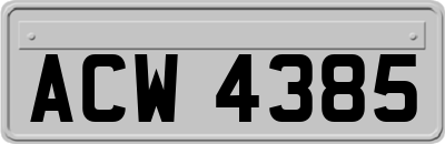 ACW4385