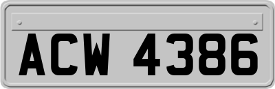 ACW4386