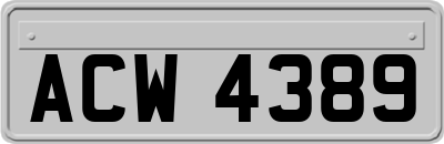 ACW4389