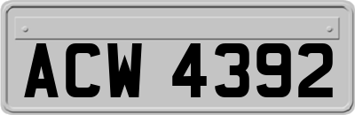 ACW4392
