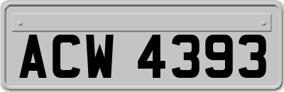ACW4393