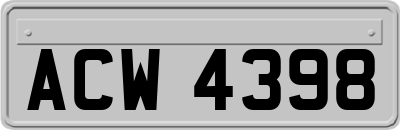 ACW4398