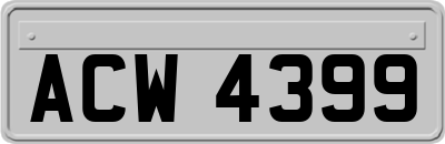 ACW4399