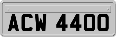 ACW4400