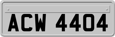 ACW4404