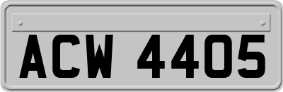 ACW4405