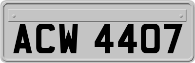 ACW4407