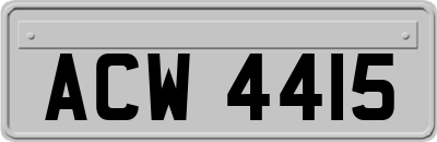 ACW4415
