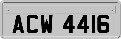 ACW4416