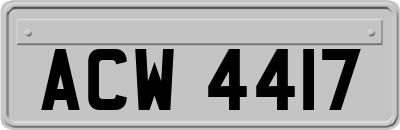 ACW4417