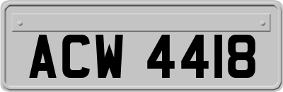 ACW4418
