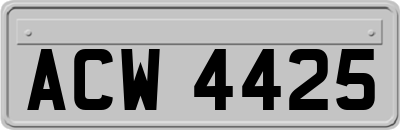ACW4425