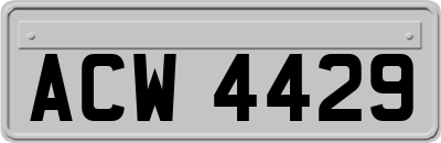 ACW4429