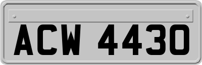 ACW4430