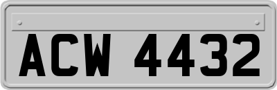 ACW4432