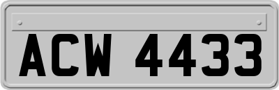 ACW4433