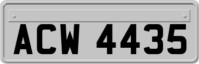 ACW4435