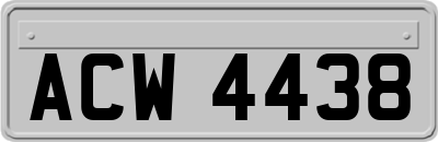 ACW4438